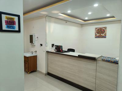 Mystic Hills Retreat