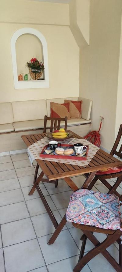 Natalys 2 Bd Gorgeous Apt in Volos