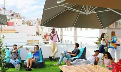 Hostel Las Palmas by Youroom