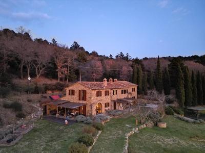 Agriturismo Le Bucacce