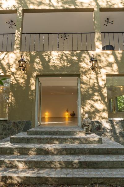 Centro Holistico & Apart Hotel Jerusalema
