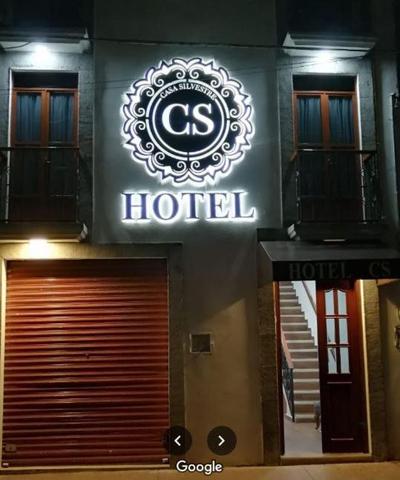 HOTEL CASA SILVESTRE