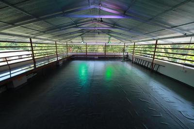 Starlight Residency