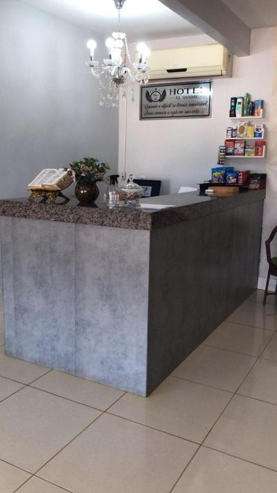 Hotel El Shaday