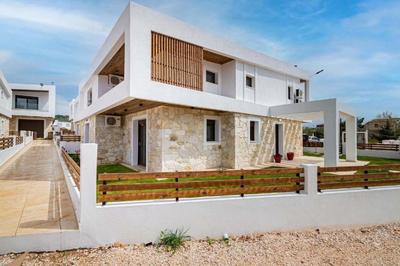 Villa Coralé Seaside