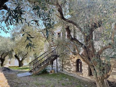 Beachfront Villa Rodi Pelion