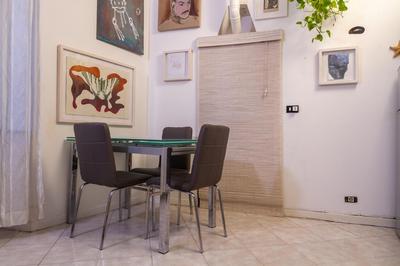 Art Apartment - 12min Duomo-Centrale