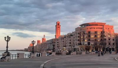 Casa Dalmazia-Alle spalle del Lungomare