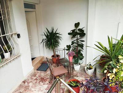 Sazan apartment
