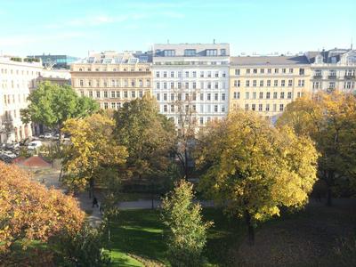 Parkview Rudolfsplatz