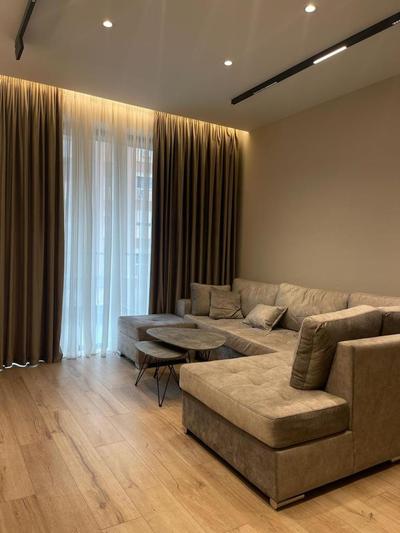 Blue Boutique Apartments 1