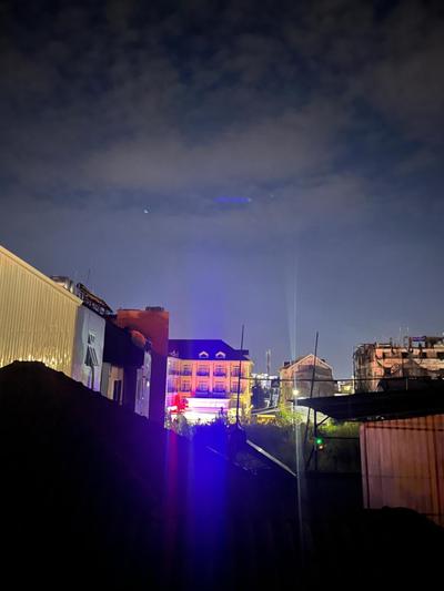 Khách sạn Uyên Trinh