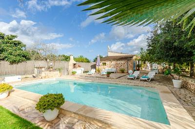 YourHouse Sa Estada villa