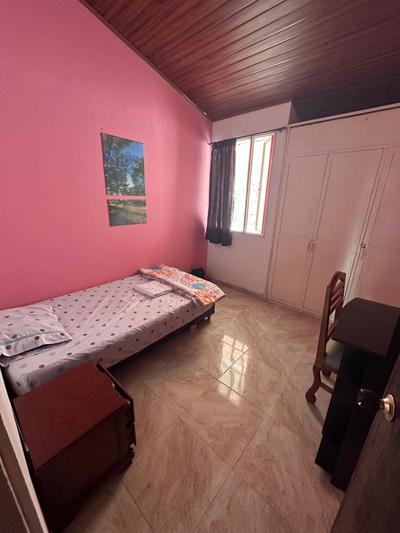 La Villa 1 Cama Hab privada