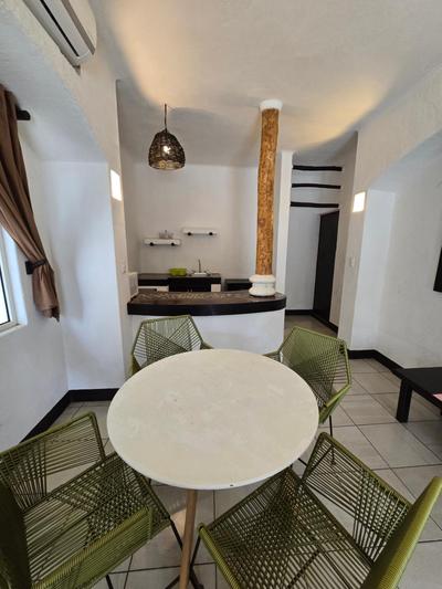 Hotel Villa Capricho