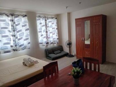 Amaia Steps Capitol Condo