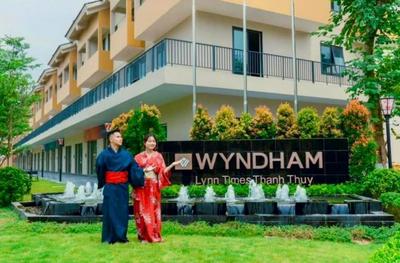 Lotus Hotel Lynntimes Thanh Thuỷ