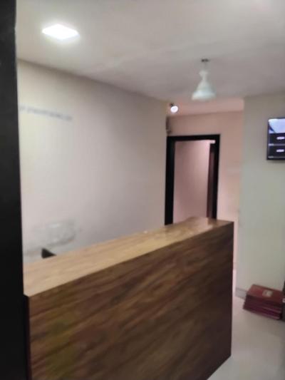 New Wind Flower Residency