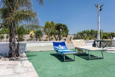 Villetta Loris con piscina By Apulia home