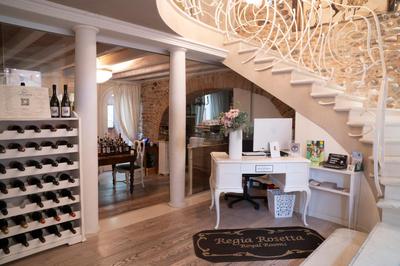 Regia Rosetta - Royal Rooms Borghetto