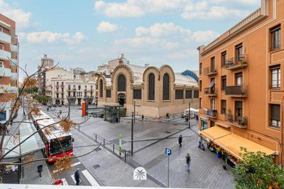 Mediterranean Way - Mercat