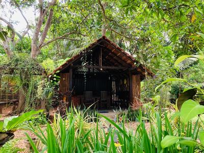 Green Paradise Cottage Udawalawa