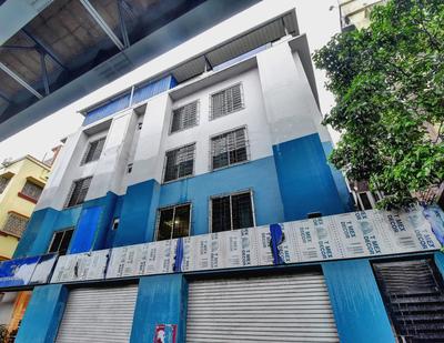 FabHotel MB International