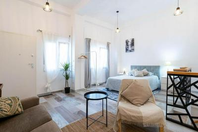 Nuevo Loft Duplex Privado - 4pax - zona Ventas