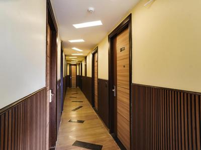 hotel LED