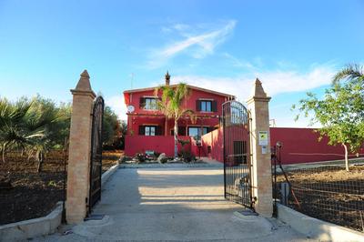 Villa Radiosa In Sicily child baby friendly villa with fenced pool please read Host Info