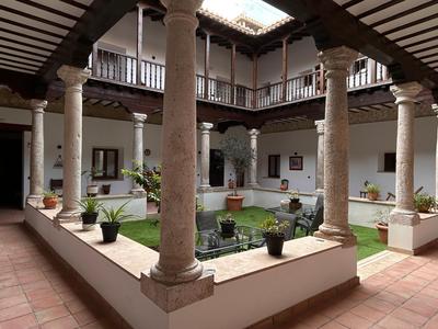 La Casa de la botica -Casa Rural El Romeral de Toledo