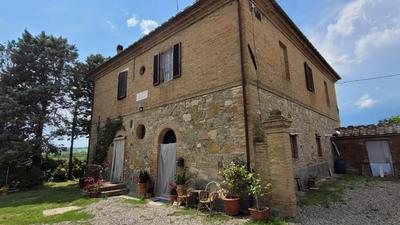 La casa dei Nonni
