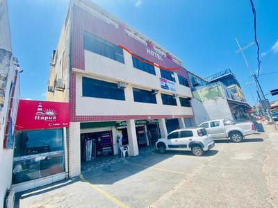 Hotel Itapua Al mare