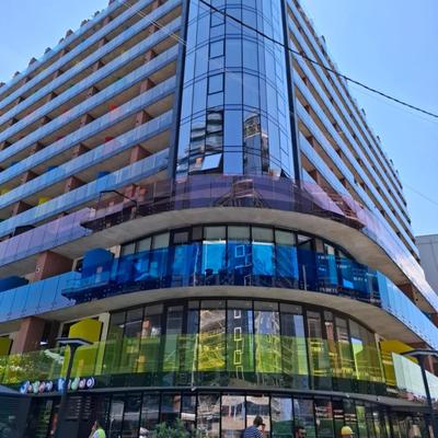 New Boulevard Apartment Rainbow Batumi