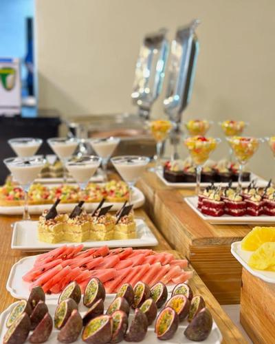 Essencia Kivu Hotel