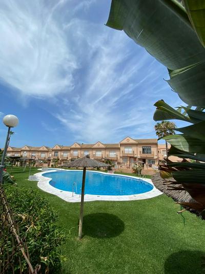 Apartamento Barrosa Al-Andalus