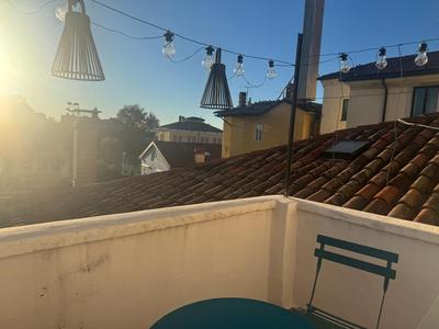 Loving My Rooms 3 - Incantevole monolocale nel centro storico