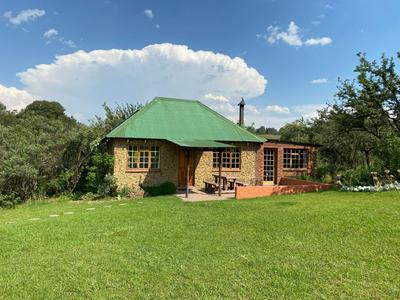 Sani Lodge Cottages