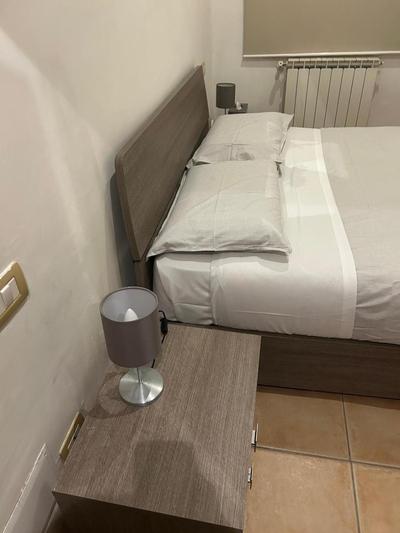 Locazione turistica Via Caltanissetta