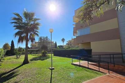 Los Prados Cala Golf