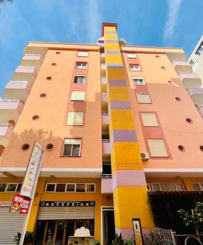 Rezidenca Hasanaj 34