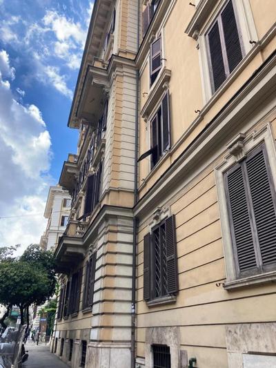 Borghese Design Suite Rome