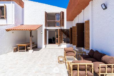 Mediterranean Way - La Mora A