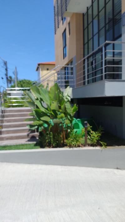 Residencial Praia do Cupê flats