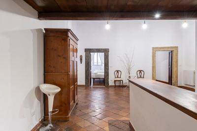 Piazza Navona Charming Large Apartment