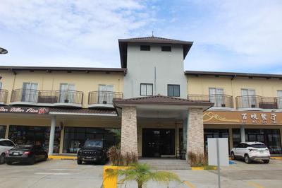 Hotel Plaza Corotú-HPC