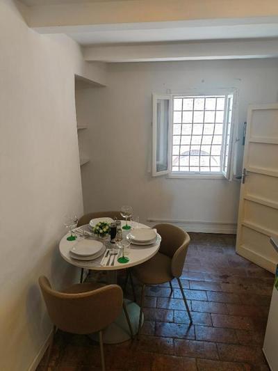 Appartamento in centro Urbino