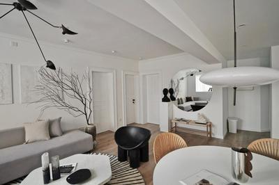 Tonight Homestay Jing'an Temple Shanghai