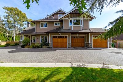 Arbutus Haven