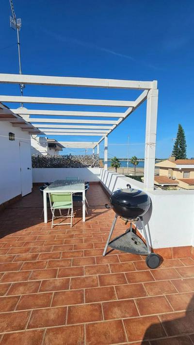 El Baluarte by Sanlúcar Housing